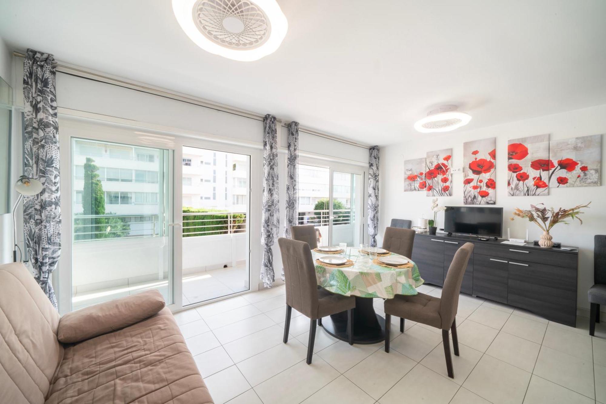 Welhomy Magnifique Appartement Santa Margarida Roses Estany Exterior foto
